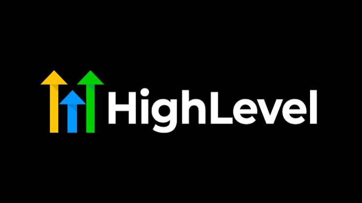 GoHighLevel CRM marketing automation dashboard