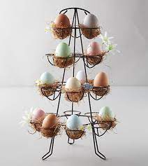 See more ideas about easter crafts, easter, easter fun. 20 Unique Easter Tree Ideas For A Sophisticated Holiday