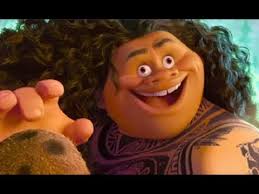 You Re Welcome Literal Maui Sings Everything He Does Feat Aaron Camacho Youtube