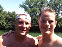 Fundraiser by David Conger : I need to see a man about a horse.....