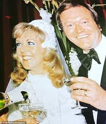 Just weeks patti newton has opened up about rumours plaguing herself and husband bert in recent weeks, refuting. Patti Newton Celebrates 46th Anniversary With Tv Legend Bert With Sweet Instagram Tribute Duk News