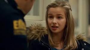 The Listener" Lockdown (TV Episode 2012)