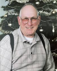 Everett Russell Ranney Obituary July 27, 2023