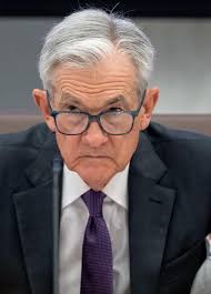 Jerome Powell's Federal Reserve is strangling Americans, keeping interest  rates frozen at 4.25%–4.50% while burning through $3 billion like it's  pocket change. Why? Because Powell's got a personal vendetta against Trump,  and