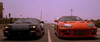 Ford vs ferrari song happy. Ferrari F355 Spider The Fast And The Furious Wiki Fandom
