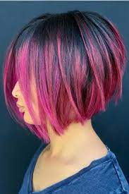 Pin On Hair Styles Color
