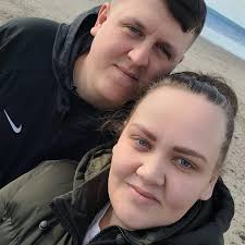 We moved over a couple months ago and my other half is desperate for a  barber 🙈 He's extremely fussy (adamant he's getting the ferry back to the  UK to his usual