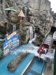 Blackpool pleasure beach offers something for all the family. Blackpool Pleasure Beach Wikipedia