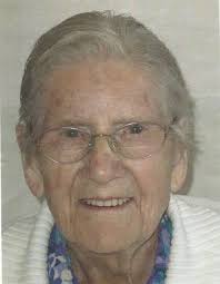 Obituary for Annie (Lepp) Dyck