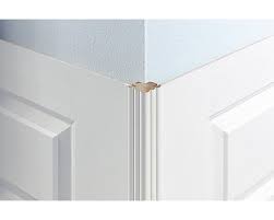 Skandor Lambrisering Buitenhoek Mdf Wit 11150 Mm Kopen Bij Hornbach
