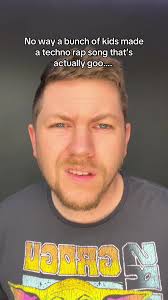 What in the cork county?! #techno #rap #react #music #irish #fyp