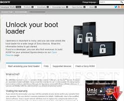 How To Unlock Bootloader In Sony Xperia T3 D5103 Phone How To Hardreset Info