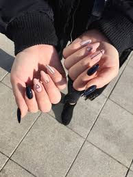 57 Disenos De Unas Para Chicas Super Coquetos Y Lindos 2019 Cute Acrylic Nails Elegant Nails Nails