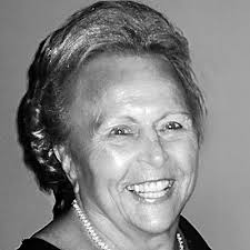 BLANCHE BUCKLEY Obituary (2025)