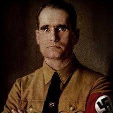 Rudolf Hess