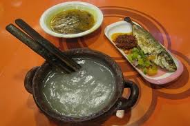 Cita Rasa Indonesia Timur, 10 Makanan Tradisional Maluku