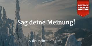 We did not find results for: Meinung Aussern Redemittel Fur Diskussionen Daf