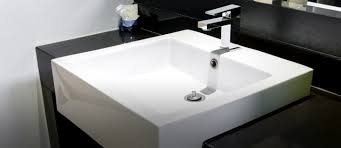 Floating concrete bathroom sink, $2,370, houzz.com Most Popular Types Of Bathroom Sinks In Pakistan Zameen Blog