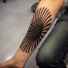 If you want a piece that comes to life on your skin, then you need a 3d tattoo. 50 Extraordinary 3d Tattoo Designs For Men The Hottest Trends