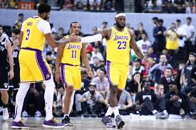 Los angeles, california team names: Los Angeles Lakers 10 Best Point Guards In Team History