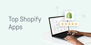 Your just getting started with shopify & need the best apps to help you grow. Vghjiyjfiefv0m