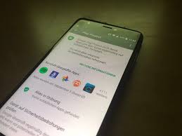Today, google announced a new play store update that will give users more control over thei. Google Play Protect Automatischen Virenscanner Fur Android Einrichten Tutonaut De