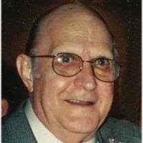 Marcel L. Boudreau Obituary