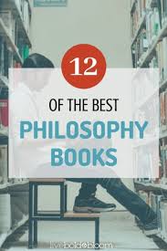 12 Of The Best Philosophy Books In 2020 Philosophy Books Psychology Books Mindfulness Books