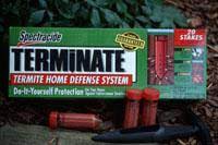 Termites, the most dangerous pests have become one of the biggest disturbances for people throughout the world. Do It Yourself Termite Baits Do They Work Entomology