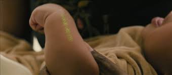 You have a limited number of free articles. Justin Timberlake Movie Time On Arm