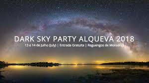 Erlebe mit sky q einfach das beste fernseherlebnis. Dark Sky Party Alqueva 2018 Outreach
