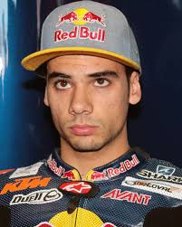 Aged just nine miguel oliveira finished fourth in his domestic minigp championship, receiving an award from the portuguese sporting confederation in recognition of his talent. Miguel Oliveira