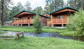 Greer ranch is a newer master plan community offering a total of just under 900 homes. Greer Cabins Cabin