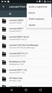 Batch print or set timer Lexmark Print Service Plugin For Android Apk Download