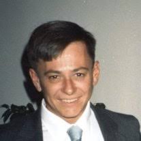 Obituary for Michael Paul Kirmaier (Guest book)