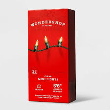 Maybe you would like to learn more about one of these? Polypropylene Christmas Lights Target