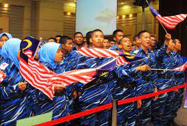 Institut kajian dan latihan integrasi nasional (iklin) jabatan perpaduan negara dan integrasi nasional (kementerian perpaduan negara) aras 7, blok e2, kompleks e, pusat pentadbiran kerajaan persekutuan, 62502 putrajaya. Ilzuoz9fy 0tpm