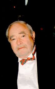 Robert McConnell Obituary (2016)