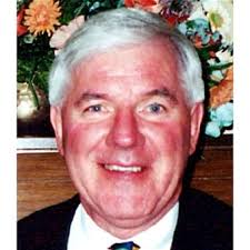 RICHARD F. HURLEY Obituary