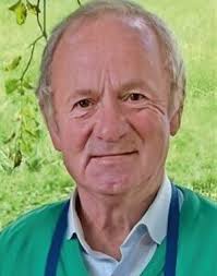 Traueranzeigen von Otto Weger