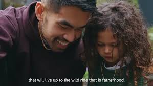 Ben Bridge Father's Day