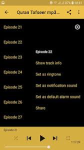 Maybe you would like to learn more about one of these? Download Sheikh Ali Jaber Full Quran Offline Mp3 And Read For Pc Windows And Mac Apk 1 0 Free Music Audio Apps For Android