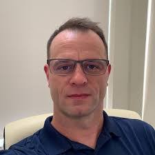 Brian Kummer's Instagram, Twitter & Facebook