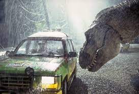 Jurassic park, the lost world: Can We Actually Build A Real Jurassic Park