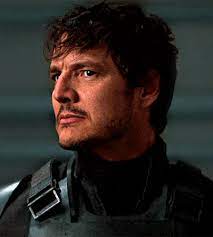 We did not find results for: Pedro Pascal Showing His Face On The Mandalorian Can Save Us The Mary Sue