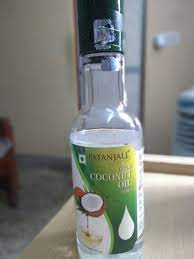 One Of My Favourite Patanjali Products At Good Price Patanjali Products Bottle Coconut Water