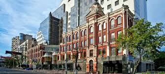 Dragon Capital Cushman Wakefield Commercial Real Estate Brokerage And Advisory
