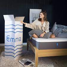 The emma mattress is created to be suitable for any kind of bed foundation, as long as it has the same size with the frame. Emma Is Searching For Co Founders Uk And France Station