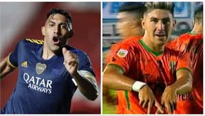 Banfield played against boca juniors in 1 matches this season. Ver Aqui Boca Juniors Vs Banfield En Vivo En Directo Online Tv Dia Horarios Y Canales Del Partido Via Espn Tnt Sports Y Fox Sports Premium Por Final De Copa Diego Maradona
