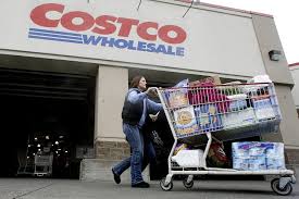 To qualify for this new membership offer, visit here, scroll down, and click the link for military membership promotion near the bottom of the page. Costco To Accept Visa Credit Cards Next Year Wsj